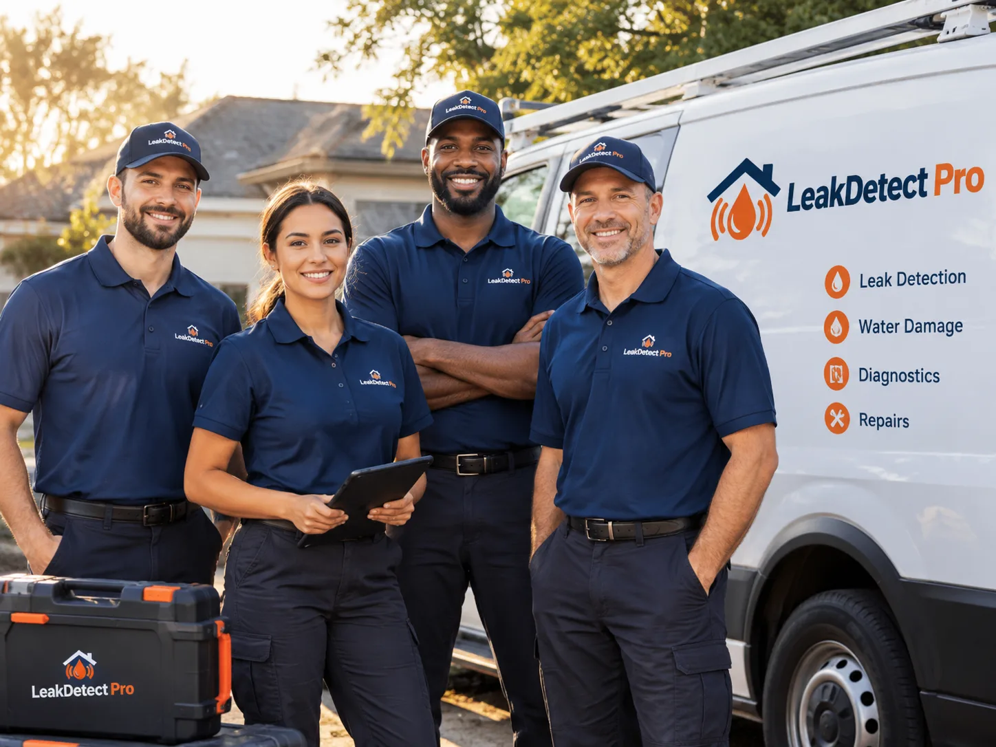 Roof Repair company in Henrietta, MO